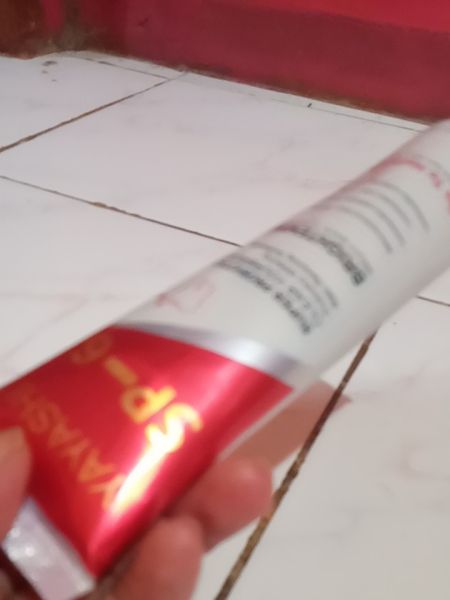Buyer review image 1