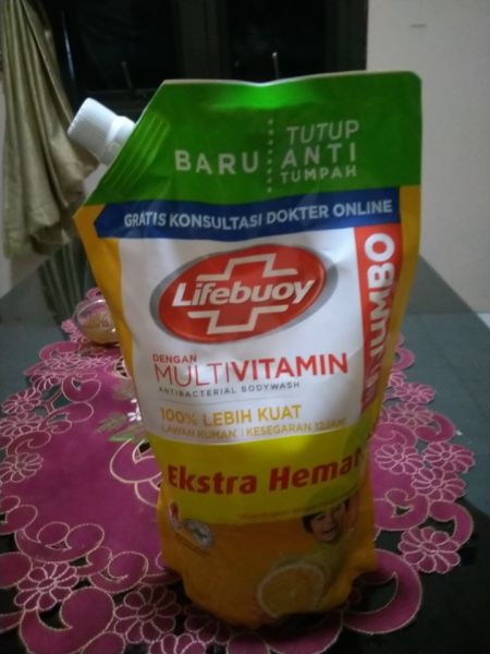 Buyer review image 1