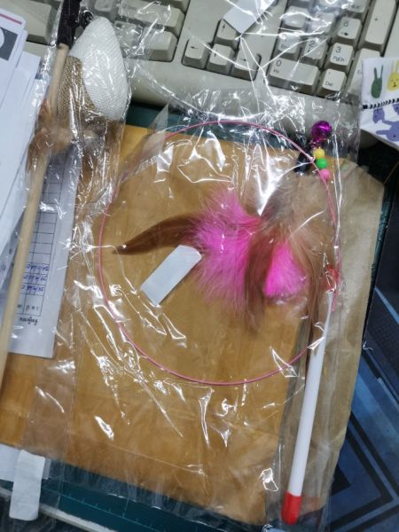 Buyer review image 2