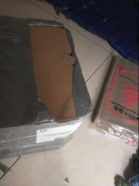 Buyer review image 2