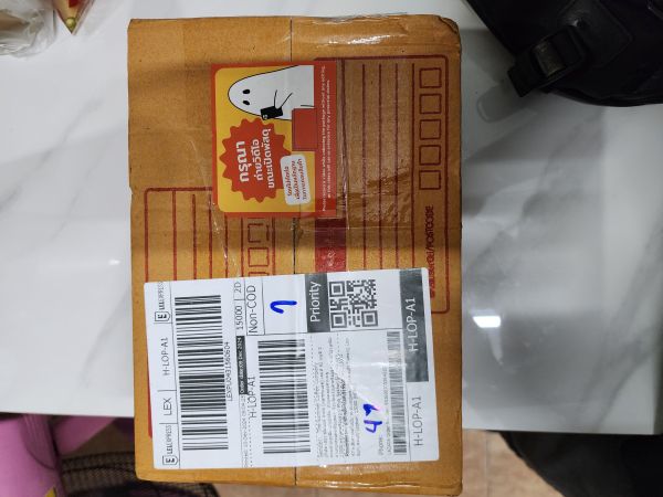 Buyer review image 2