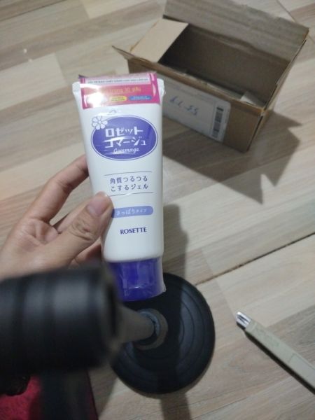 Buyer review image 1