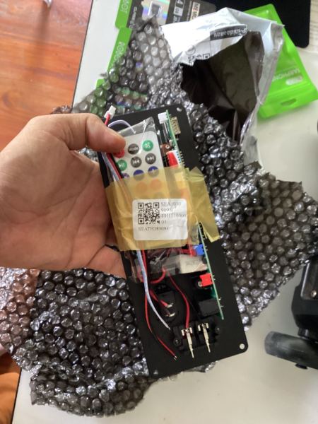 Buyer review image 1