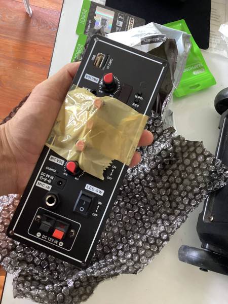 Buyer review image 2