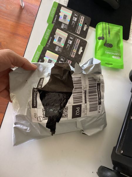 Buyer review image 3