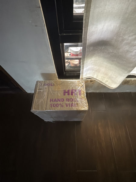 Buyer review image 1