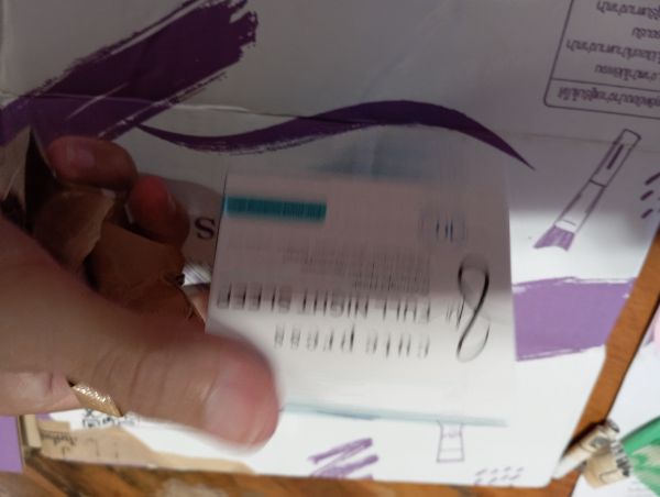 Buyer review image 1