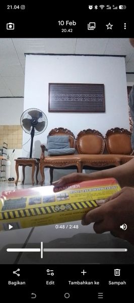 Buyer review image 2
