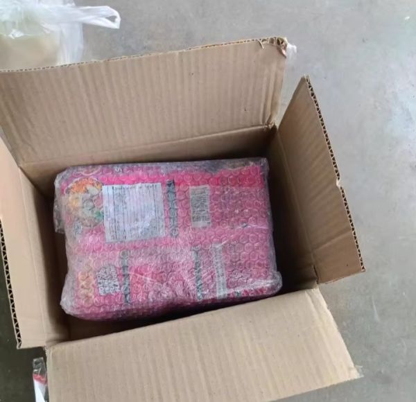 Buyer review image 3