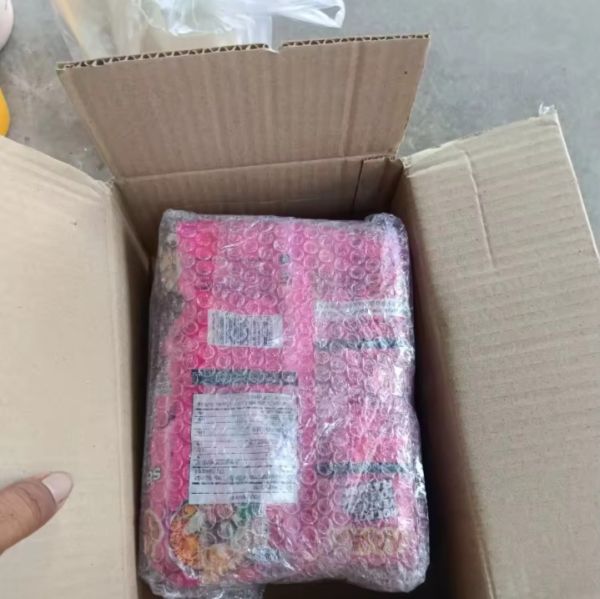 Buyer review image 2