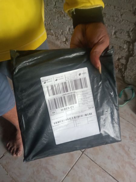 Buyer review image 1
