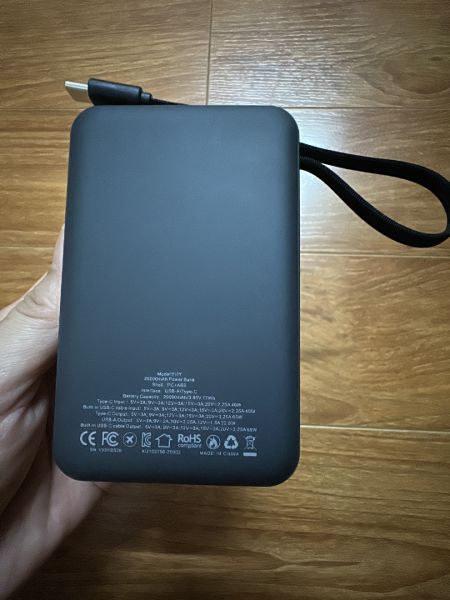 Buyer review image 1