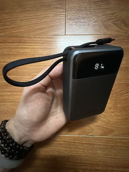 Buyer review image 2