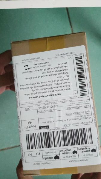 Buyer review image 1