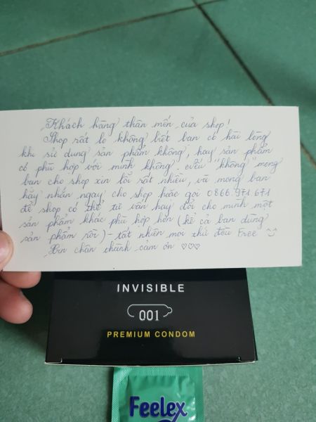 Buyer review image 4