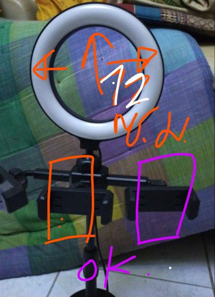 Buyer review image 2