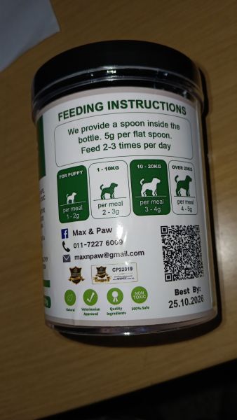 Buyer review image 2