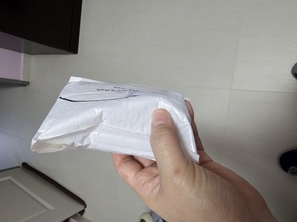 Buyer review image 1