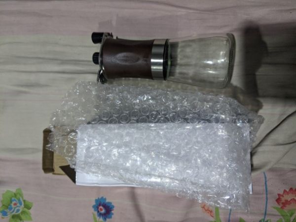 Buyer review image 2