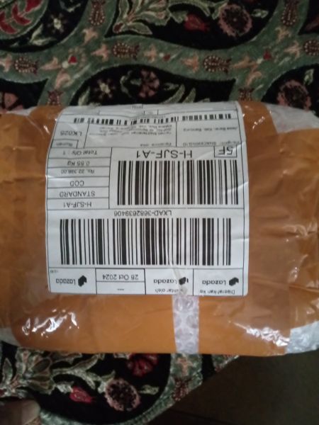 Buyer review image 1