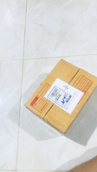 Buyer review image 1
