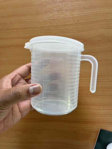 Buyer review image 2