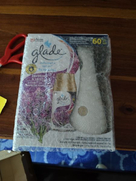Buyer review image 2