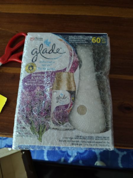 Buyer review image 3