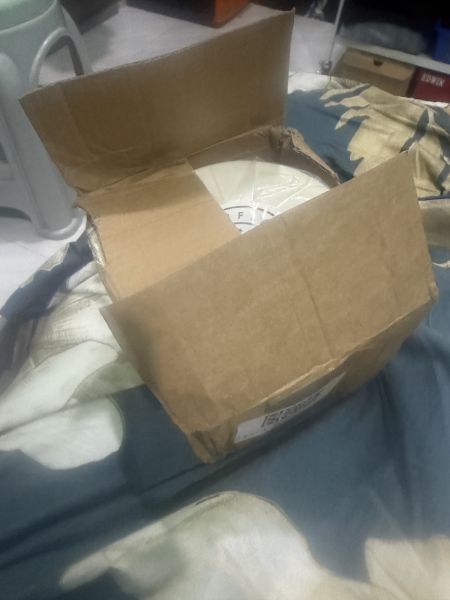 Buyer review image 3