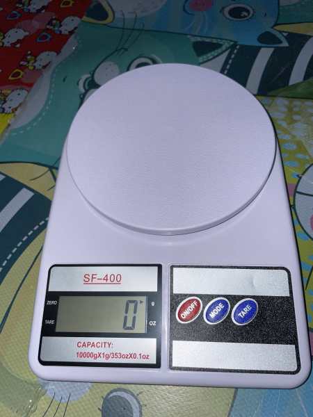 Buyer review image 1