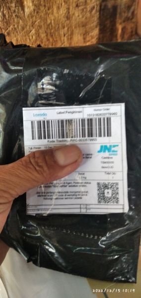 Buyer review image 1