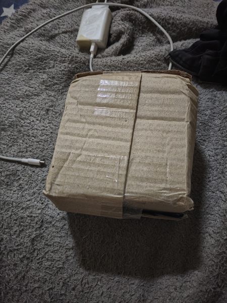 Buyer review image 1