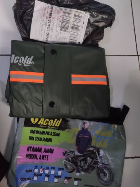 Buyer review image 2