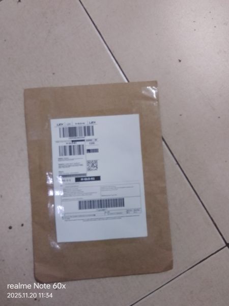 Buyer review image 1