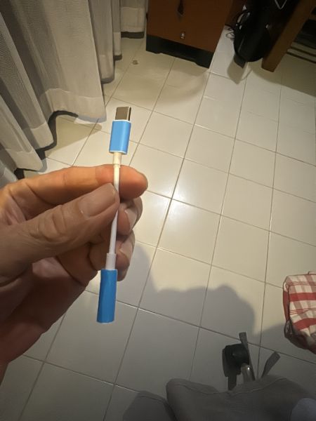 Buyer review image 1