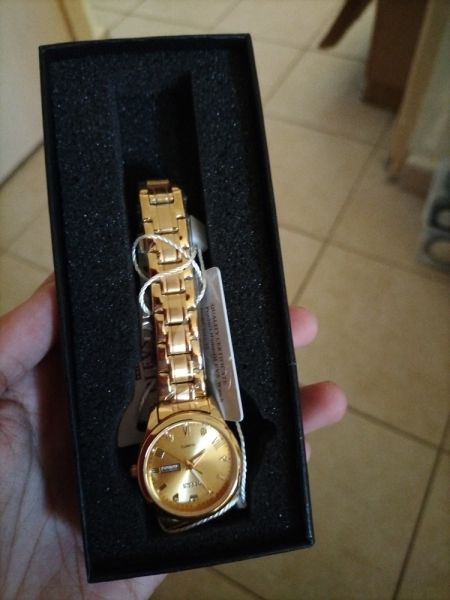 Buyer review image 2