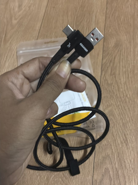 Buyer review image 2