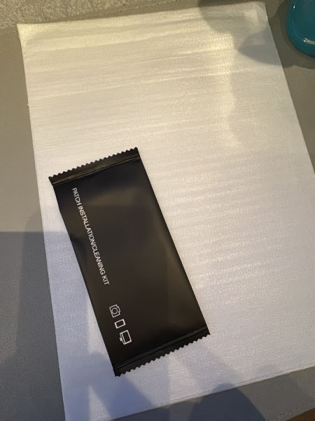 Buyer review image 1
