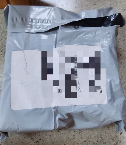 Buyer review image 1