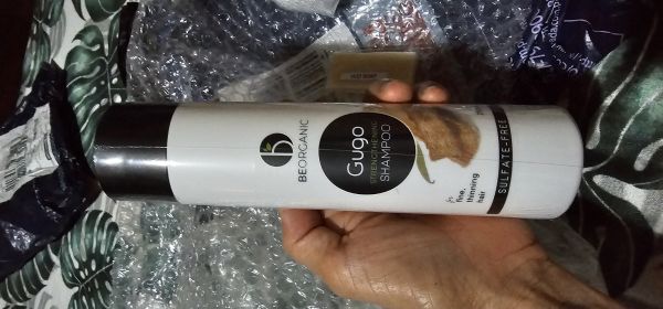 Buyer review image 2