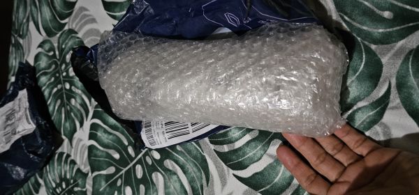 Buyer review image 1