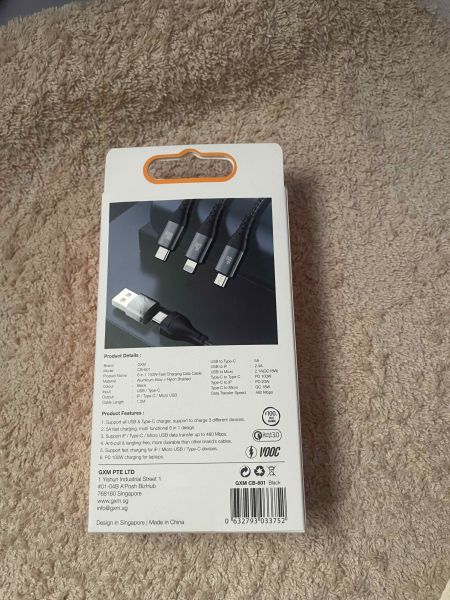 Buyer review image 2