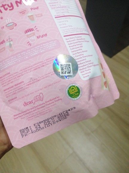 Buyer review image 2