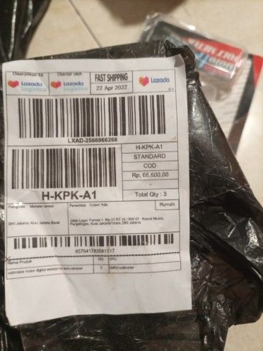 Buyer review image 2