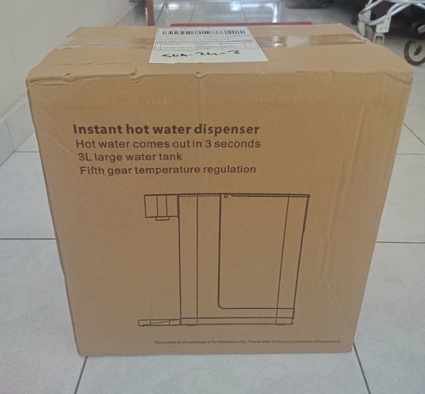 Buyer review image 1