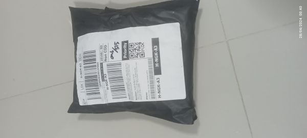 Buyer review image 2