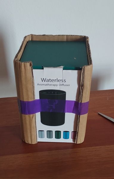 Buyer review image 2