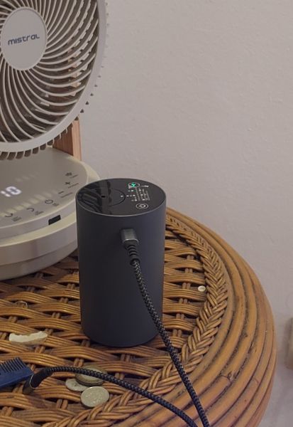 Buyer review image 3
