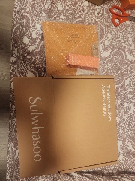 Buyer review image 2