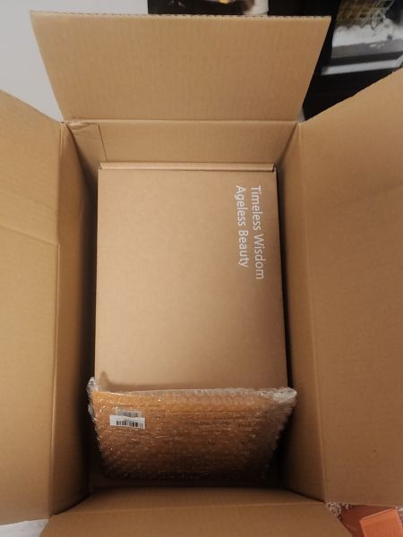 Buyer review image 1